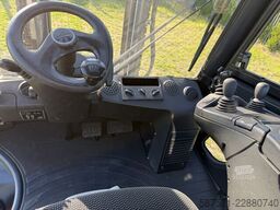 Linde Linde KH 40D