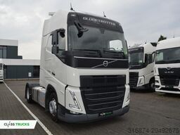 VOLVO FH 460 Globetrotter XL i-Save
