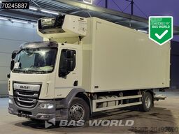 DAF LF 290 LF 4X2 Carrier SUPRA 1150 Mt 1500kg Lade...