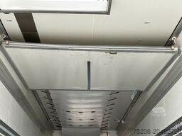 Krone Cool Liner Multitemp SDR 27 eL4-MT