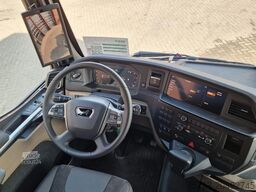 MAN TGX 18.540 - New - Full spec - Retarder - 2x ta...