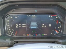 MAN TGX 18.540 - New - Full spec - Retarder - 2x ta...