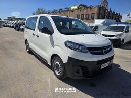 Opel OPEL VIVARO 2021 (9 POSTI) KM 84000