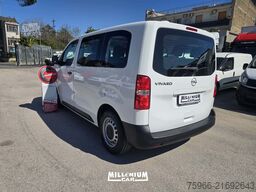 Opel OPEL VIVARO 2021 (9 POSTI) KM 84000