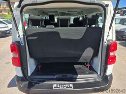 Opel OPEL VIVARO 2021 (9 POSTI) KM 84000