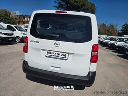 Opel OPEL VIVARO 2021 (9 POSTI) KM 84000