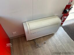  Wrkstattcontainer Büro Office Container