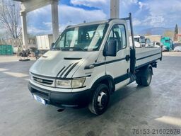 Iveco DAILY 35 C 14 MOTORE FUSO