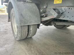 Iveco DAILY 35 C 14 MOTORE FUSO