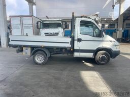 Iveco DAILY 35 C 14 MOTORE FUSO