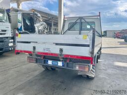 Iveco DAILY 35 C 14 MOTORE FUSO