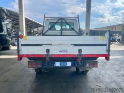 Iveco DAILY 35 C 14 MOTORE FUSO