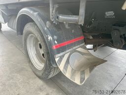 Iveco DAILY 35 C 14 MOTORE FUSO