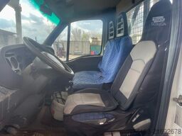 Iveco DAILY 35 C 14 MOTORE FUSO