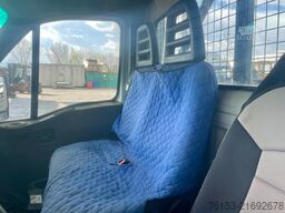 Iveco DAILY 35 C 14 MOTORE FUSO