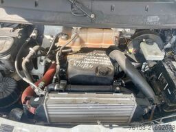 Iveco DAILY 35 C 14 MOTORE FUSO