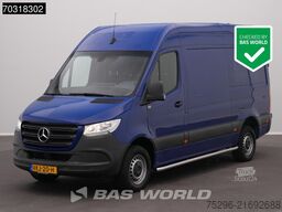 Mercedes Sprinter 314 CDI Automaat L2H2 Trekhaak Airco C...
