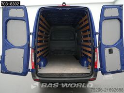 Mercedes Sprinter 314 CDI Automaat L2H2 Trekhaak Airco C...