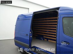 Mercedes Sprinter 314 CDI Automaat L2H2 Trekhaak Airco C...