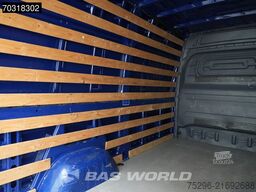 Mercedes Sprinter 314 CDI Automaat L2H2 Trekhaak Airco C...