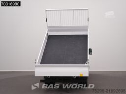 Iveco Daily 35C16 3.0L Kipper met Kist Dubbellucht 3,...