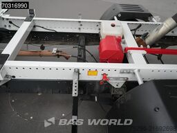 Iveco Daily 35C16 3.0L Kipper met Kist Dubbellucht 3,...