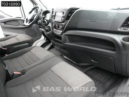 Iveco Daily 35C16 3.0L Kipper met Kist Dubbellucht 3,...
