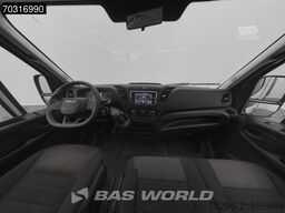 Iveco Daily 35C16 3.0L Kipper met Kist Dubbellucht 3,...