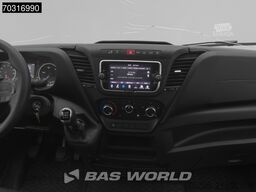 Iveco Daily 35C16 3.0L Kipper met Kist Dubbellucht 3,...