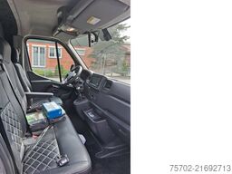 Renault Master 1-2 Pferde Hengsttrennung