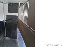 Renault Master 1-2 Pferde Hengsttrennung