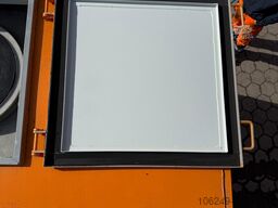  20DV Tankcontainer mit 25700L Kessel