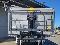 Kässbohrer XS 3 axles Lift Axle ALU