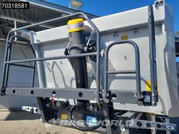 Kässbohrer XS 3 axles Lift Axle ALU