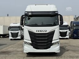 Iveco SWAY 490