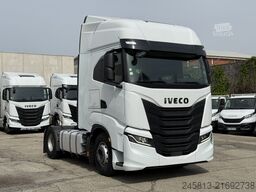 Iveco SWAY 490