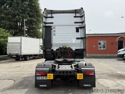 Iveco SWAY 490