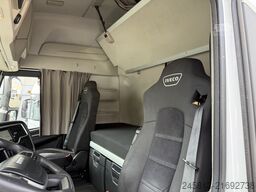 Iveco SWAY 490