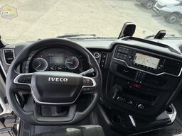 Iveco SWAY 490