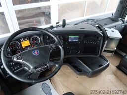 Scania R490 6X2/ FULL AIR/ RETARDER/ AIR COOLER/ MEGA