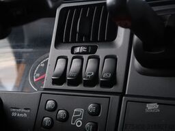 Scania R490 6X2/ FULL AIR/ RETARDER/ AIR COOLER/ MEGA