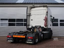 Scania R490 6X2/ FULL AIR/ RETARDER/ AIR COOLER/ MEGA