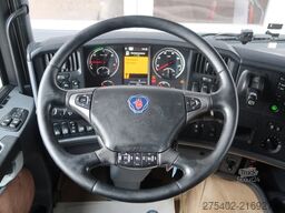 Scania R490 6X2/ FULL AIR/ RETARDER/ AIR COOLER/ MEGA