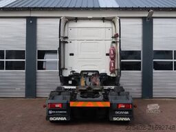 Scania R490 6X2/ FULL AIR/ RETARDER/ AIR COOLER/ MEGA