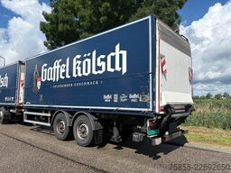 WEB Trailer ZPRASQ 18 GETRÄNKE / BPW / DISC / LOADING LIFT