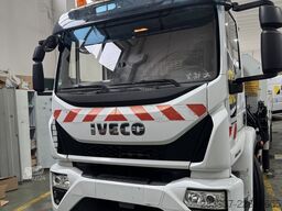 iveco 160e25