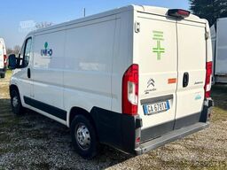 Citroën Jumper