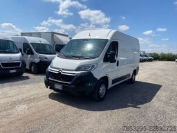 Citroën Jumper