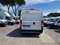 Citroën Jumper