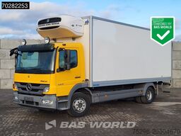 Mercedes Atego 1324 4X2 Thermo King T-1000R Automatic La...